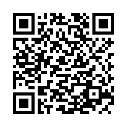 Código QR do registo