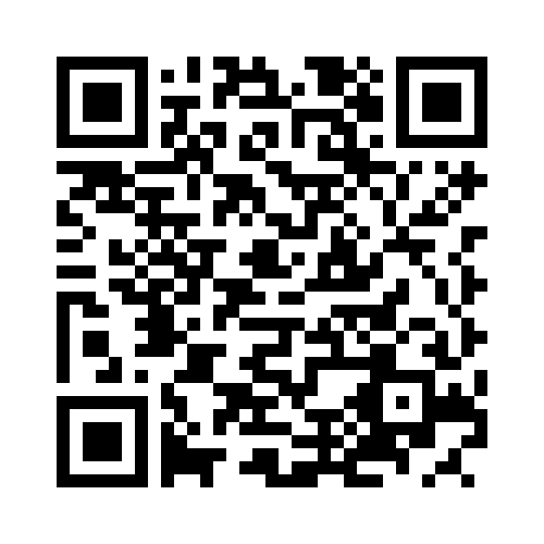 Código QR do registo