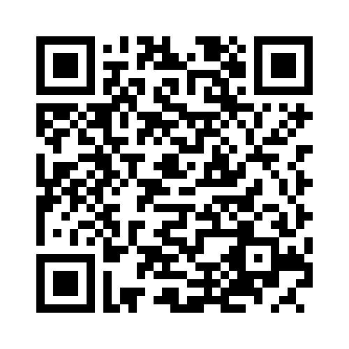 Código QR do registo