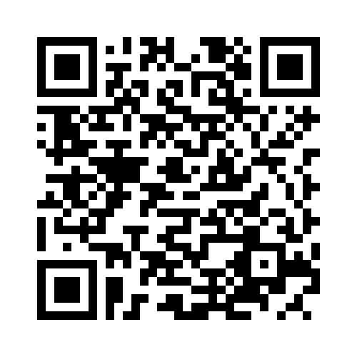 Código QR do registo