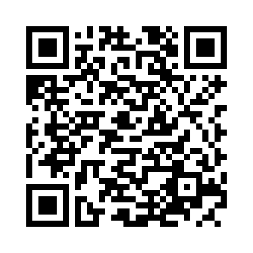 Código QR do registo