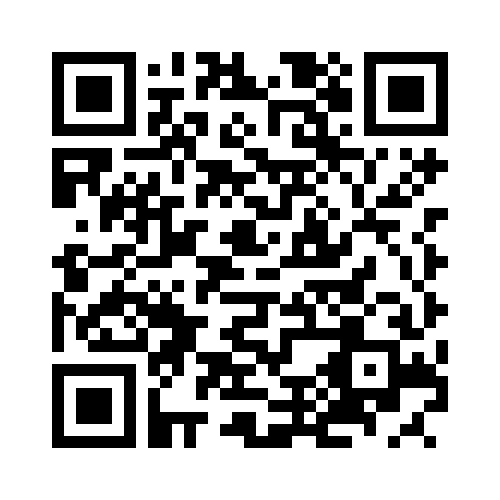 Código QR do registo