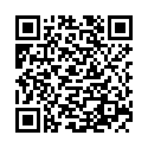 Código QR do registo