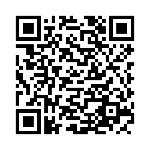 Código QR do registo