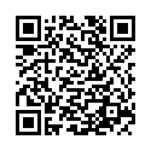 Código QR do registo