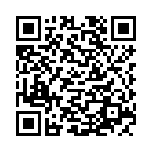 Código QR do registo