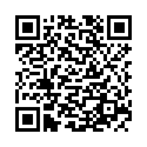 Código QR do registo