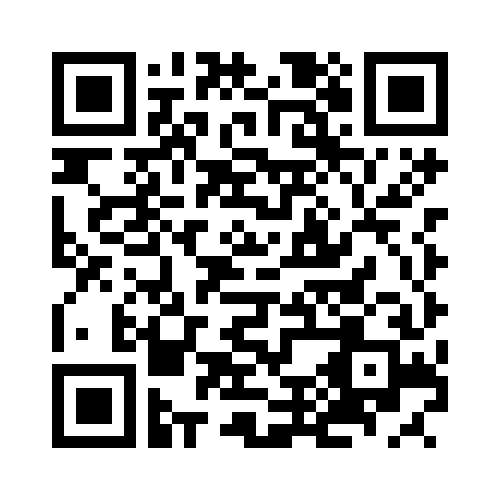 Código QR do registo