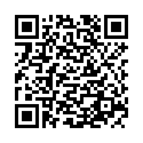 Código QR do registo