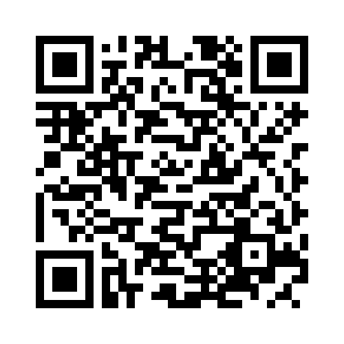 Código QR do registo