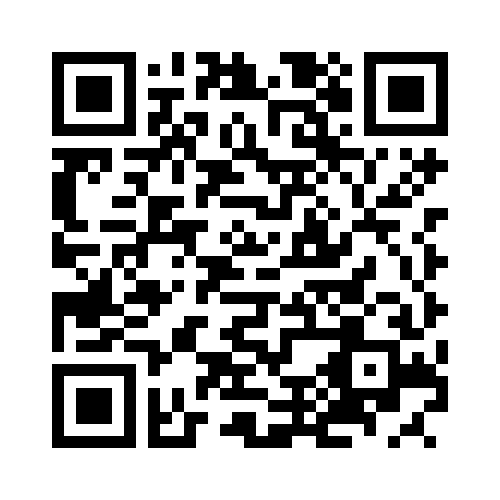 Código QR do registo