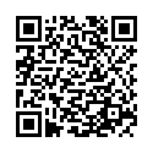 Código QR do registo