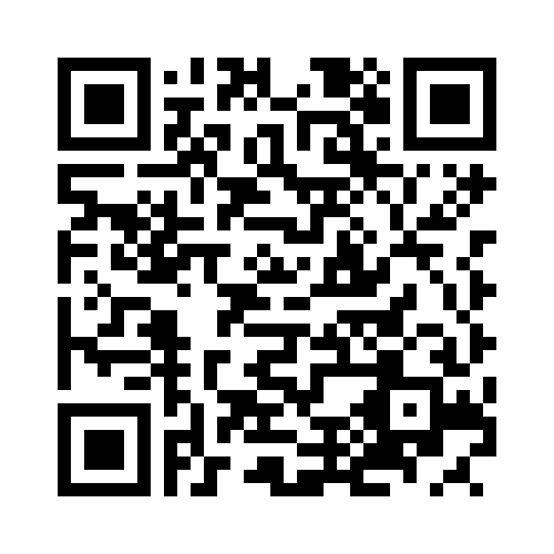 Código QR do registo