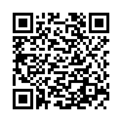 Código QR do registo