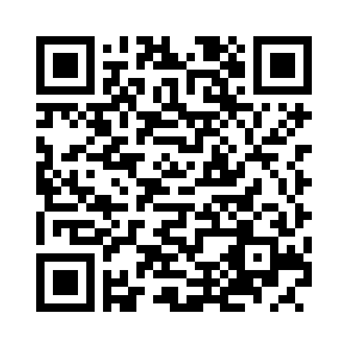 Código QR do registo