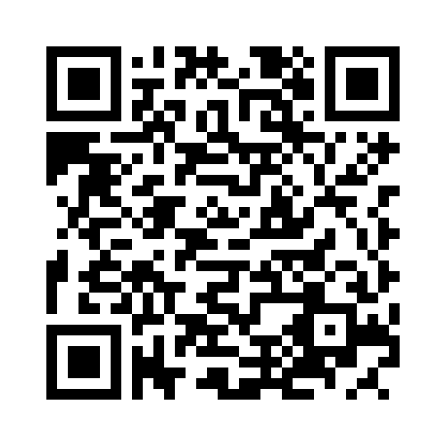 Código QR do registo