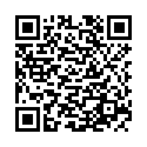 Código QR do registo