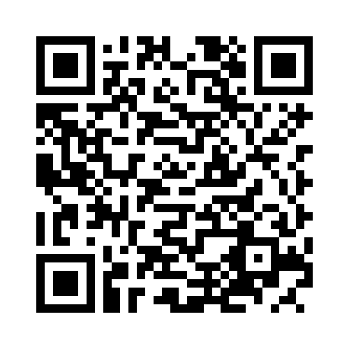 Código QR do registo