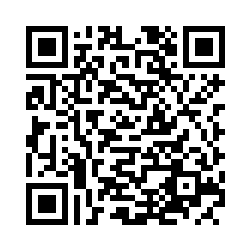 Código QR do registo