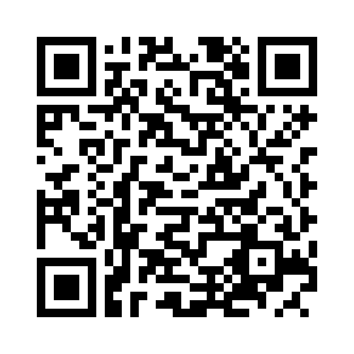 Código QR do registo