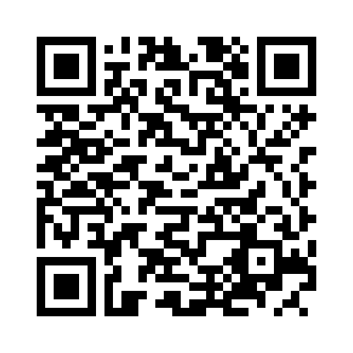 Código QR do registo