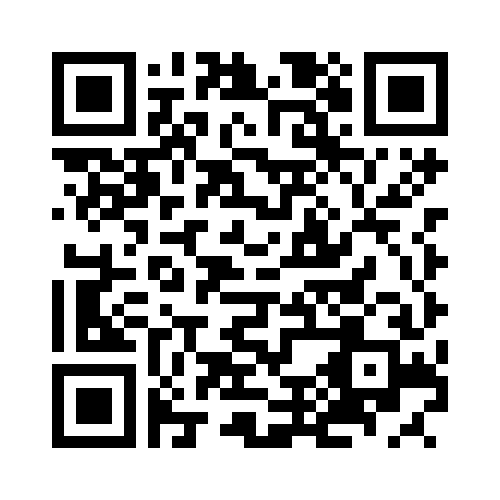 Código QR do registo