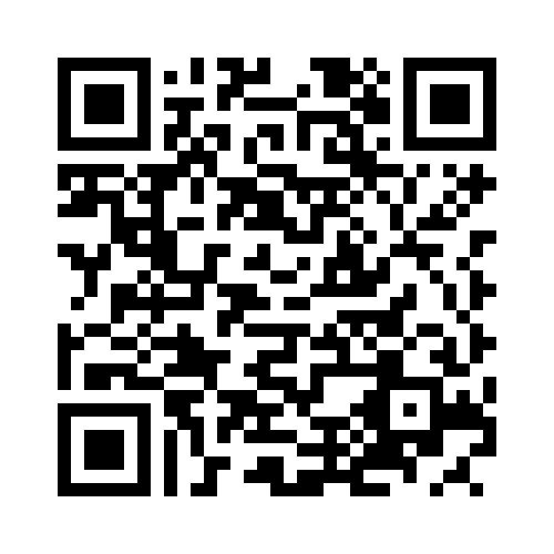 Código QR do registo