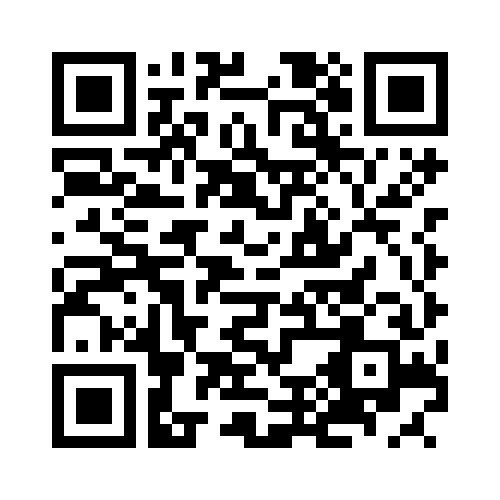 Código QR do registo