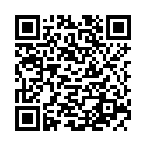 Código QR do registo