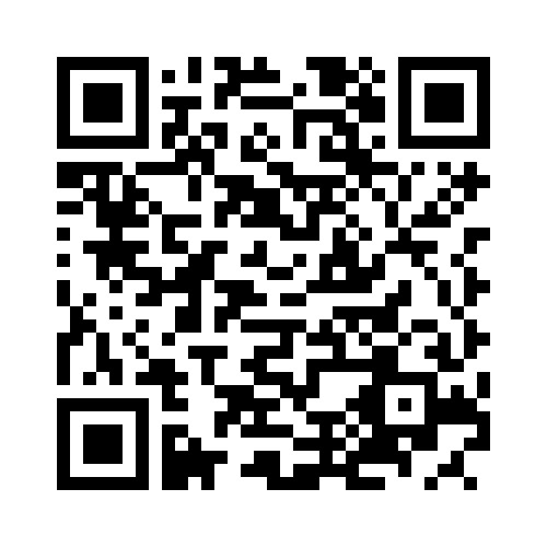 Código QR do registo