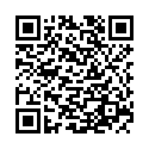 Código QR do registo