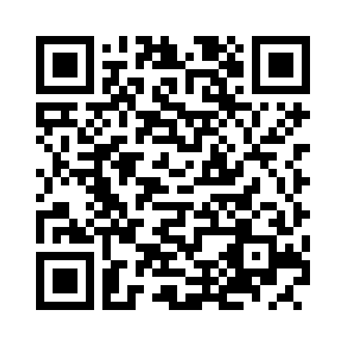 Código QR do registo