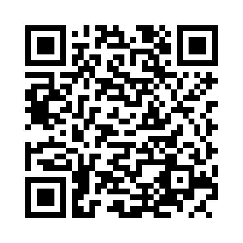 Código QR do registo