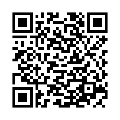 Código QR do registo