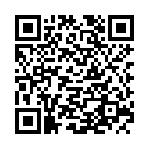 Código QR do registo