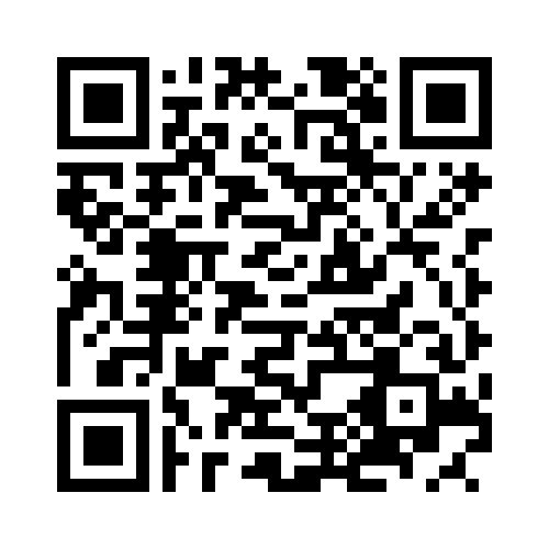 Código QR do registo