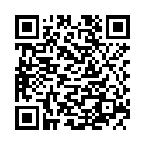 Código QR do registo