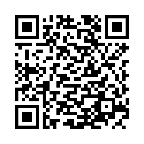 Código QR do registo