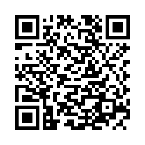 Código QR do registo