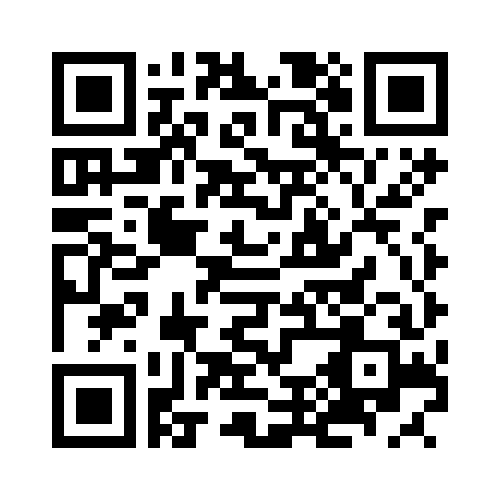 Código QR do registo