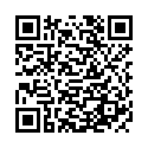 Código QR do registo