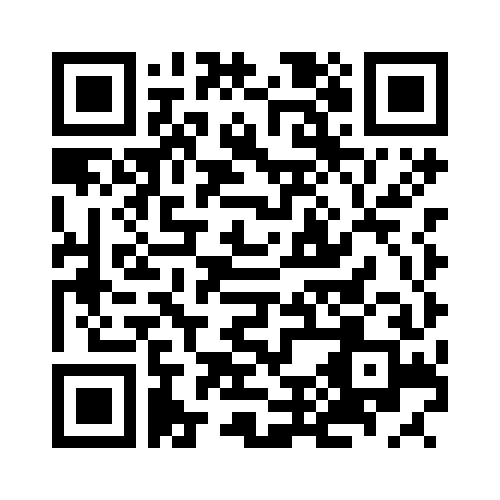 Código QR do registo