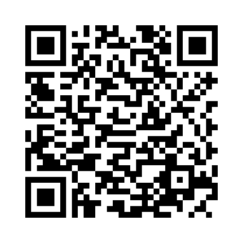 Código QR do registo