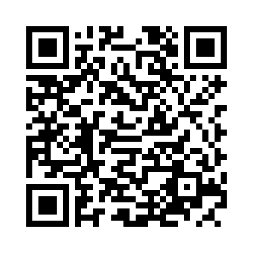 Código QR do registo