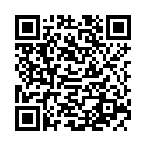 Código QR do registo