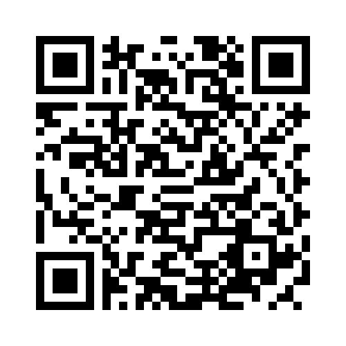 Código QR do registo