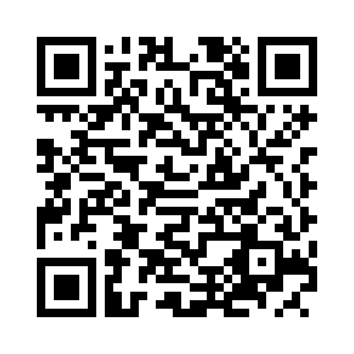 Código QR do registo