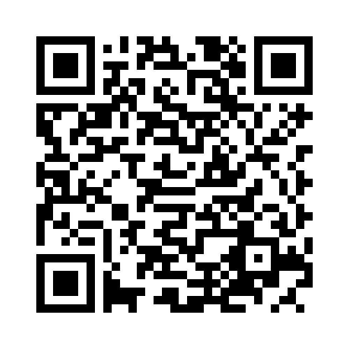 Código QR do registo