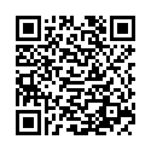 Código QR do registo