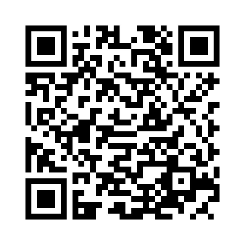 Código QR do registo